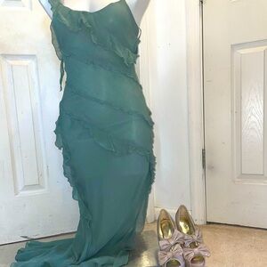 Zara Dress